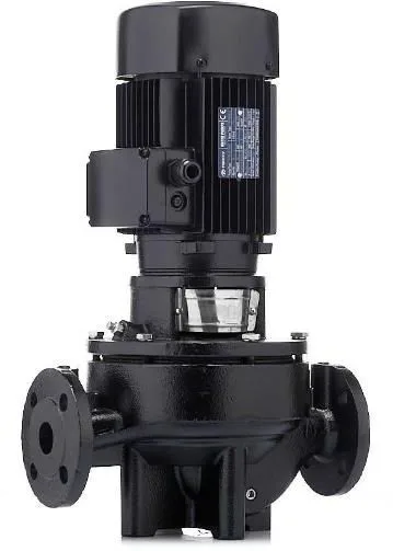 Циркуляционный насос In-Line PTD65-41G/2