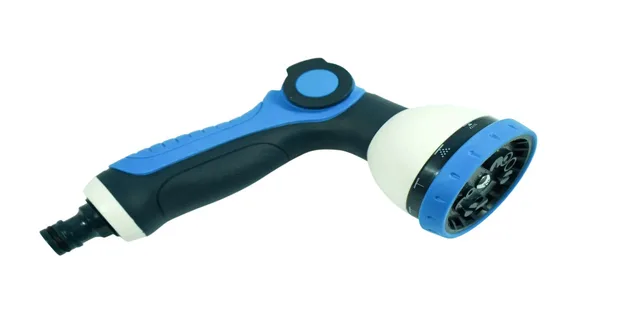 Шланг поливочный ROLL TELESCOPE 22 м NEW