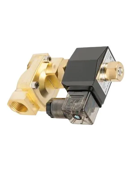 Клапан электромагнитный BOX-32 11/4" UNIPUMP