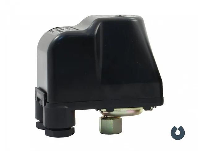 Реле давления РМ 5 (м) 1/4" UNIPUMP