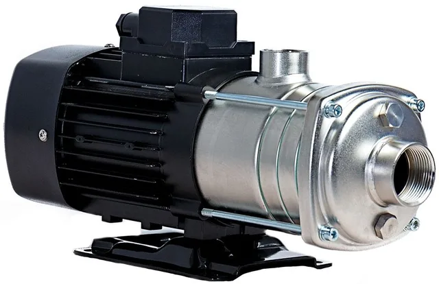 Многоступенчатый насос CUC 20-30T BQCE (3х380В, 3.0кВт)