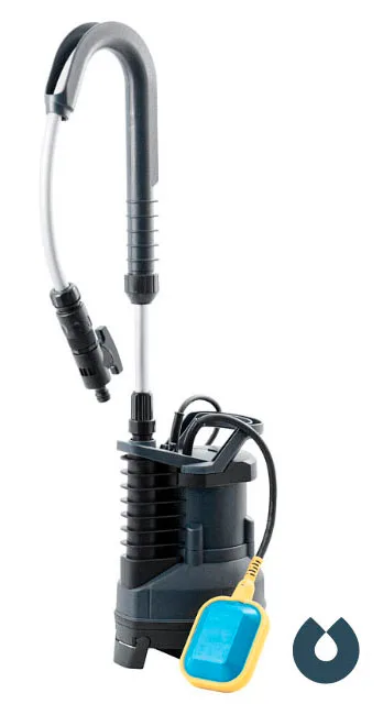 Садовый насос RAIN Q400 UNIPUMP
