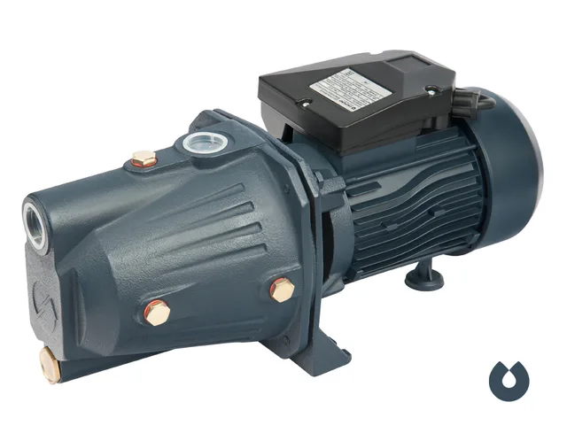 Поверхностный насос JET 100 L UNIPUMP