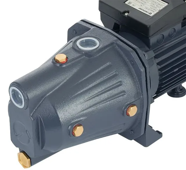 Поверхностный насос JET 110 L UNIPUMP