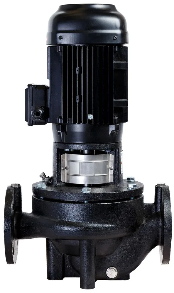 Циркуляционный насос TG 32-21/2, BQQE(1х220В, 1.5кВт)