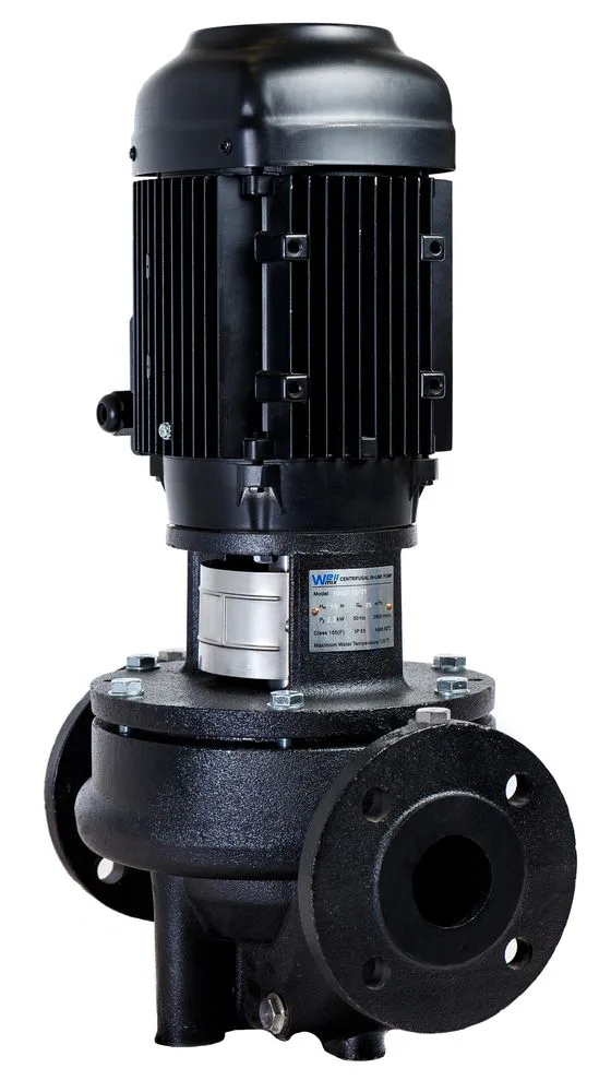 Циркуляционный насос TG 32-21/2, BQQE(1х220В, 1.5кВт)