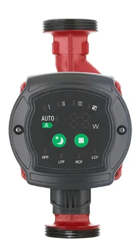 Насос циркуляц. (отопл.) LPA 20-40 130 UNIPUMP