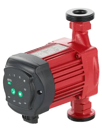 Насос циркуляц. (отопл.) LPA 20-60 130 UNIPUMP