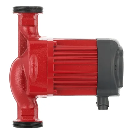 Насос циркуляц. (отопл.) LPA 20-60 130 UNIPUMP
