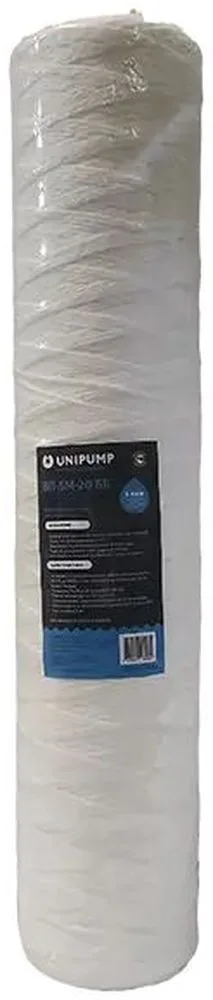 Фильтрующий элемент (веревочный) Big Blue ВП-20 М 20 дюймов (20 мкм)