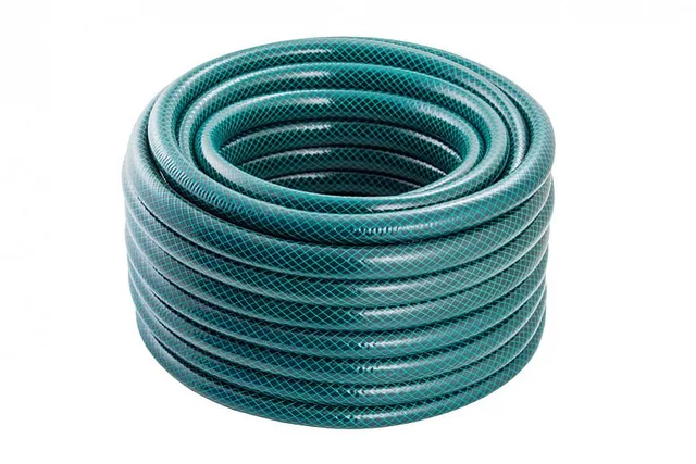 Шланг поливочный армир. ф13вн*1,5 (бухта 100м), 1/2" UNIPUMP