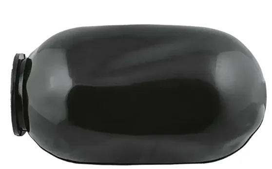 Мембрана 150/200 л EPDM Dвн.90 мм проходная