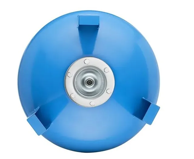 Гидроаккумулятор 80л.(вертик.) UNIPUMP