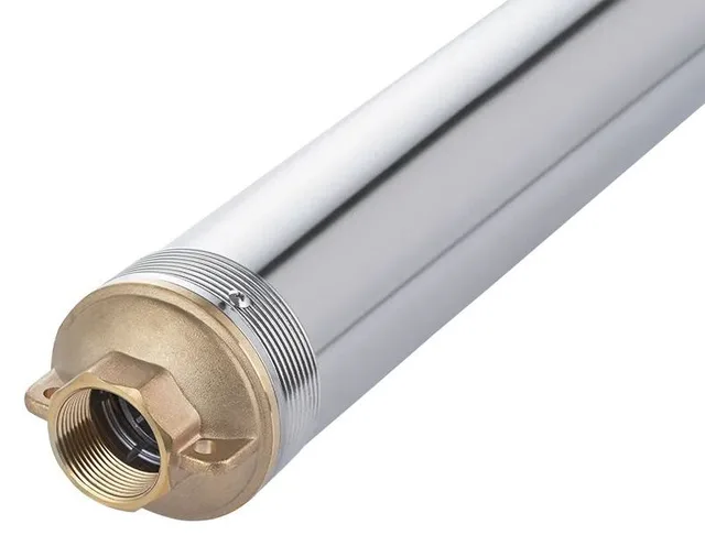 Погружной насос 4" ECO 2-157 (2.2 кВт,1 м) UNIPUMP