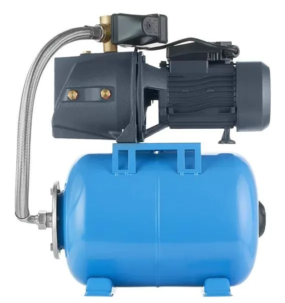 Станция авт.водоснабжения AUTO JSW-55-50 UNIPUMP