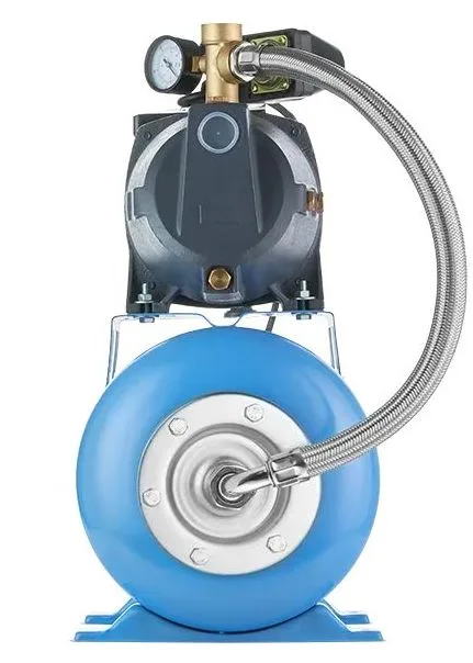 Станция авт.водоснабжения AUTO JSW-55-50 UNIPUMP