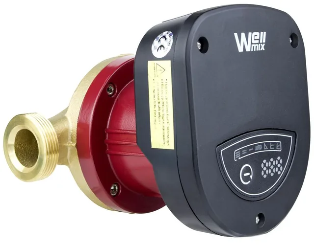 Циркуляционный насос WRE 32/120-180 B