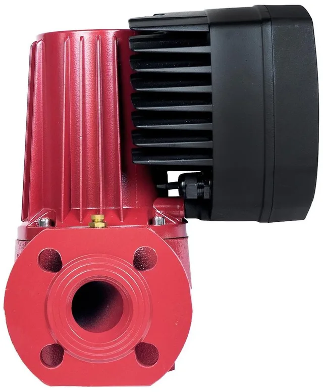 Циркуляционный насос WRE 50-120F (частотное регулирование)