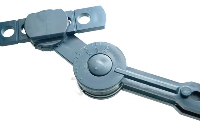 Клапан поплавковый 1/2" VLF-012