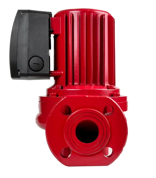 Циркуляционный насос WRS 50-140Ff (1скорость, 220V)