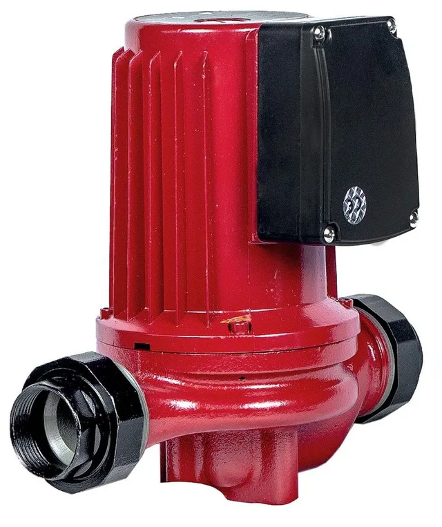 Циркуляционный насос WRS 32-120 220 (1скорость, 380V)