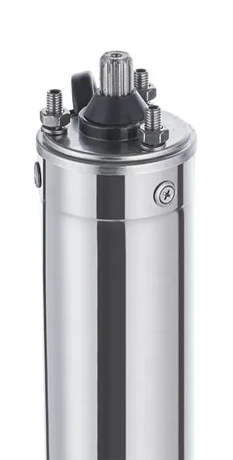 Погружной насос 3" MINI ECO 3-34 (550 Вт, кабель-20м) UNIPUMP