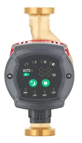Насос циркуляц. (ГВС, тепл. пол) LPA 20-60 130 В UNIPUMP