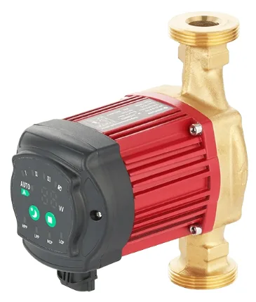 Насос циркуляц. (ГВС, тепл. пол) LPA 25-40 180 В UNIPUMP