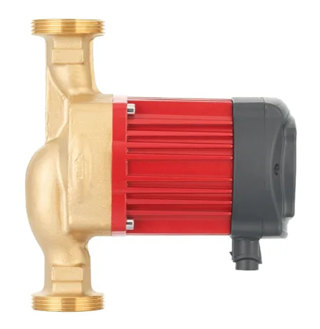Насос циркуляц. (ГВС, тепл. пол) LPA 20-40 130 В UNIPUMP