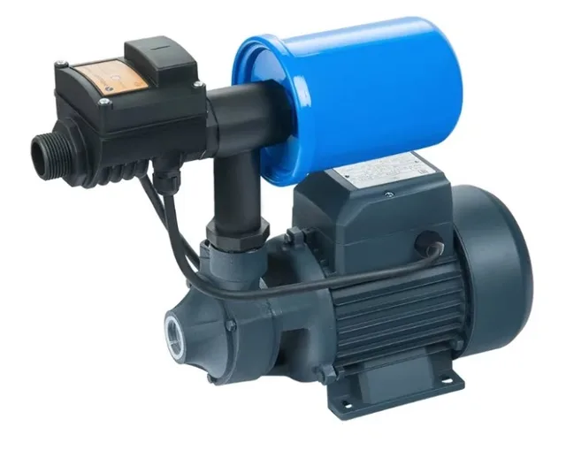 Адаптивная станция  АКВАРОБОТ QB 60 (г/а 2л) UNIPUMP
