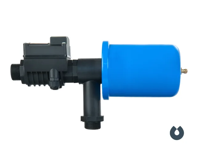 Комплект автоматики ТУРБИ-М1 с г/а 2л UNIPUMP