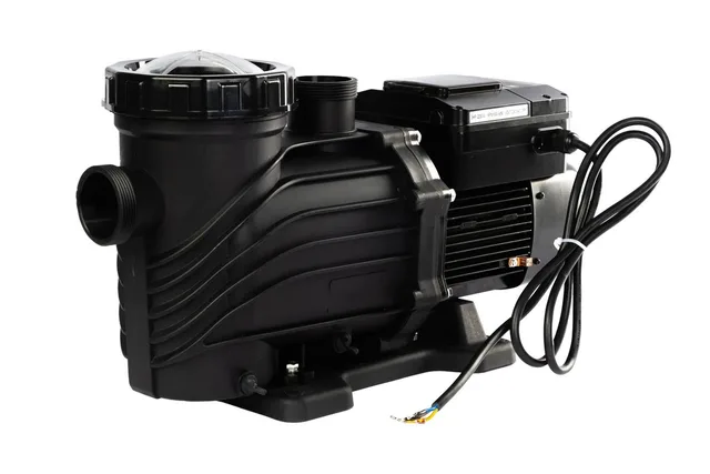 Насос для бассейна JET POOL SPP 2200FC