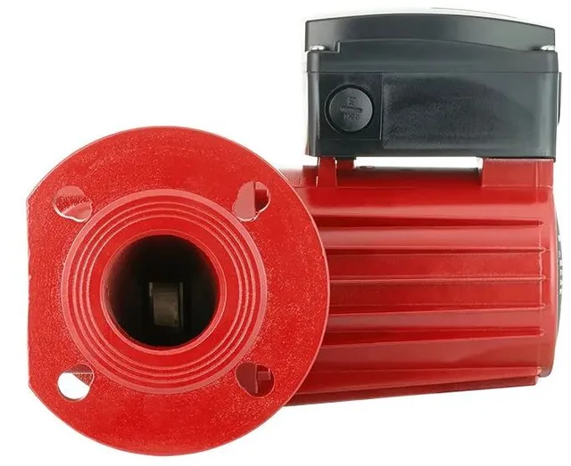 Насос циркуляц. (отопл.) UPF3 50-200 280 UNIPUMP