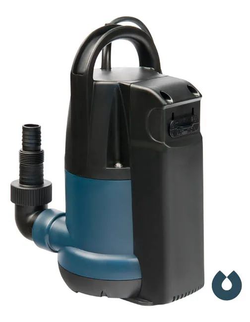 Дренажный насос SUB 257 P UNIPUMP