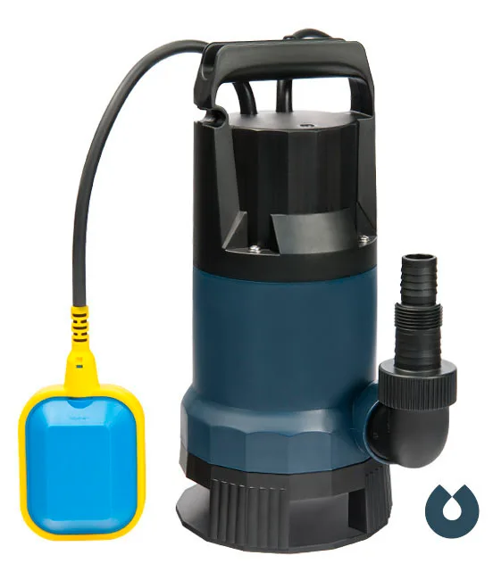 Дренажный насос VORT 1101 PW UNIPUMP