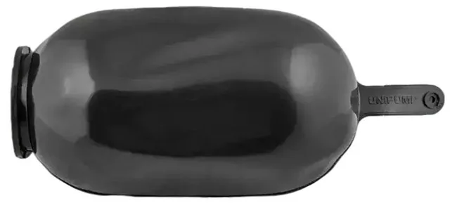 Мембрана 35/50 л EPDM Dвн.80 мм с хвостом UNIPUMP
