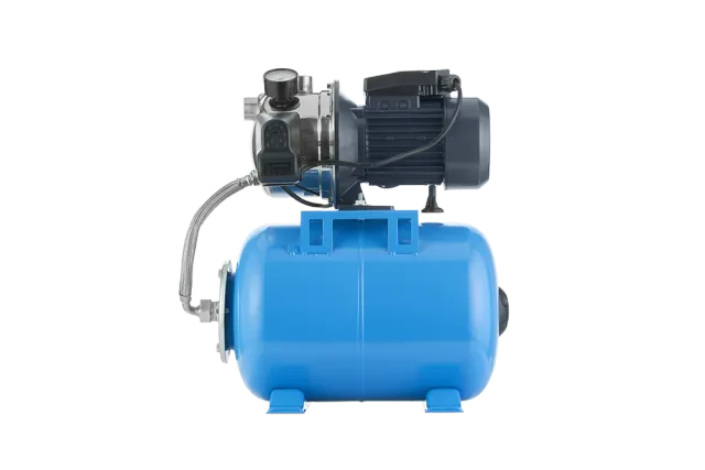 Станция авт.водоснабжения AUTO JS 100 UNIPUMP