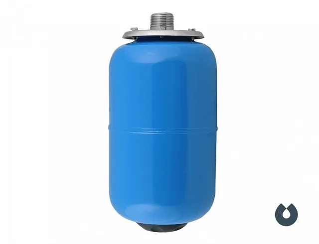Гидроаккумулятор 5л.(верт) UNIPUMP