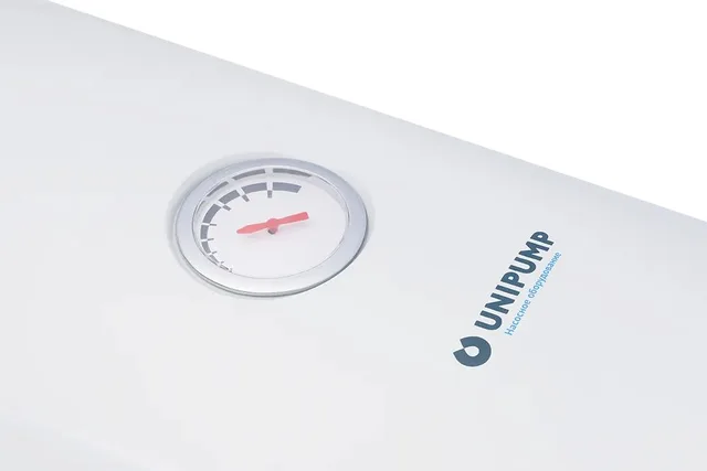 Водонагреватель нак. типа СТАНДАРТ 100 В (верт.) UNIPUMP