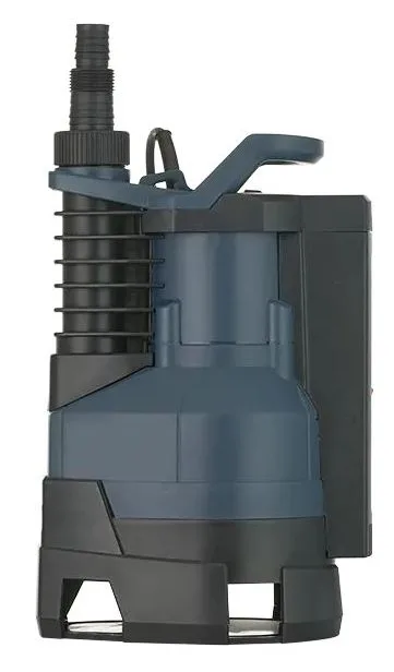 Дренажный насос ARTVORT Q400B UNIPUMP