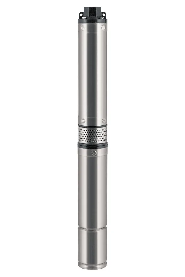 Насос скваж. ЭЦВ 4-4-25 (370 Вт) UNIPUMP