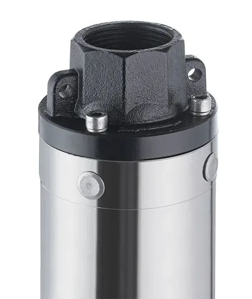 Насос скваж. ЭЦВ 4-4-100 (2200 Вт) UNIPUMP