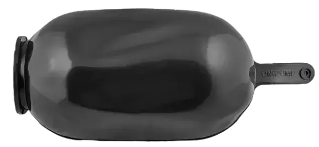 Мембрана 35/50 л EPDM Dвн.80 мм с хвостом Se.Fa 0301