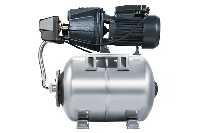 Станция авт.водоснабжения AUTO JET 100 S-50-S UNIPUMP