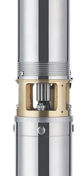Погружной насос 4" ECO 3-70 (0.9 кВт,40 м) UNIPUMP