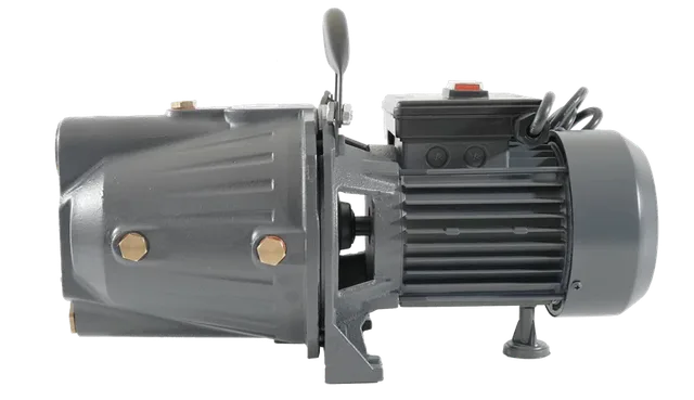 Поверхностный насос JET 110 L садовый