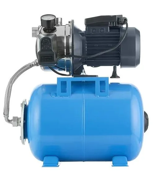 Станция авт.водоснабжения AUTO JS 60-50 UNIPUMP