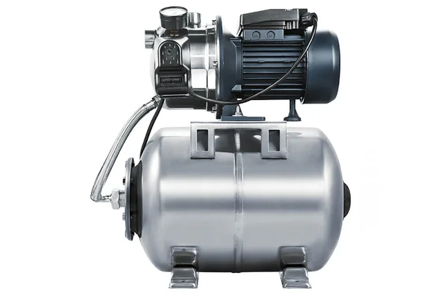 Станция авт.водоснабжения AUTO JS 100-50-S UNIPUMP