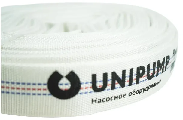 Рукав напорный (40мм; 25м)