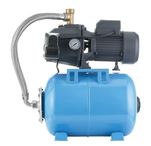 Станция авт.водоснабжения AUTO DP 750-50 UNIPUMP